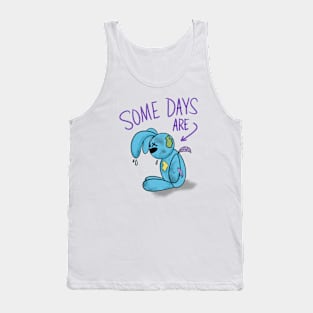 Ugly Days Tank Top